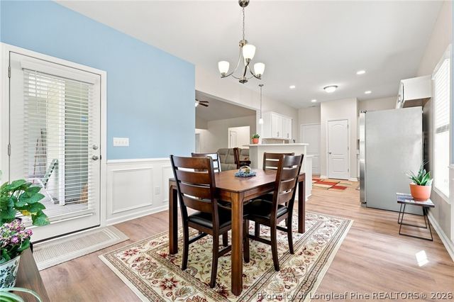 233 English Oak Drive, Bunnlevel, NC 28323