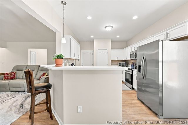 233 English Oak Drive, Bunnlevel, NC 28323