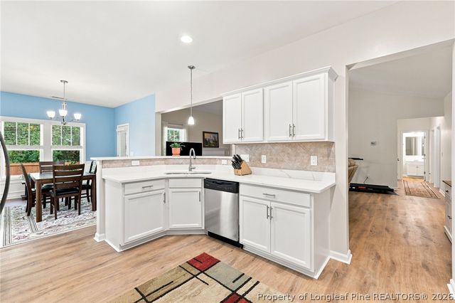 233 English Oak Drive, Bunnlevel, NC 28323