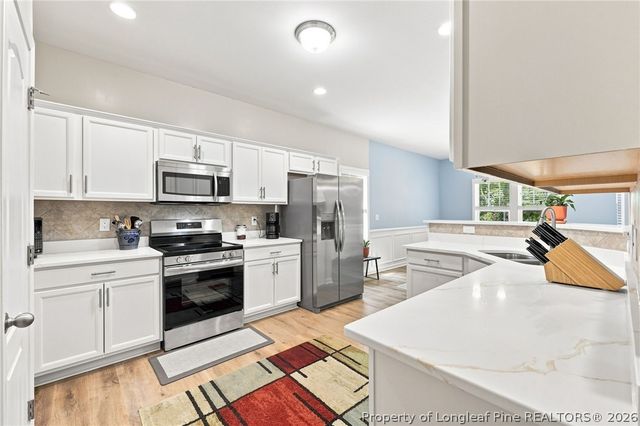 233 English Oak Drive, Bunnlevel, NC 28323