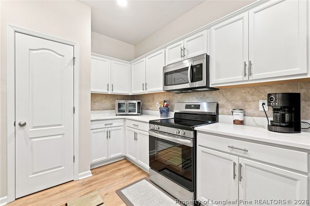 233 English Oak Drive, Bunnlevel, NC 28323