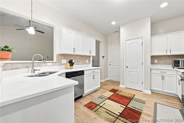 233 English Oak Drive, Bunnlevel, NC 28323