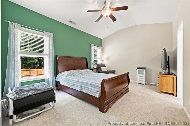 233 English Oak Drive, Bunnlevel, NC 28323