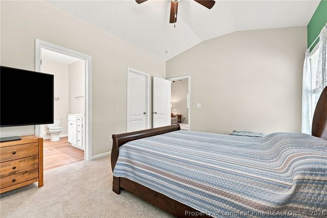 233 English Oak Drive, Bunnlevel, NC 28323