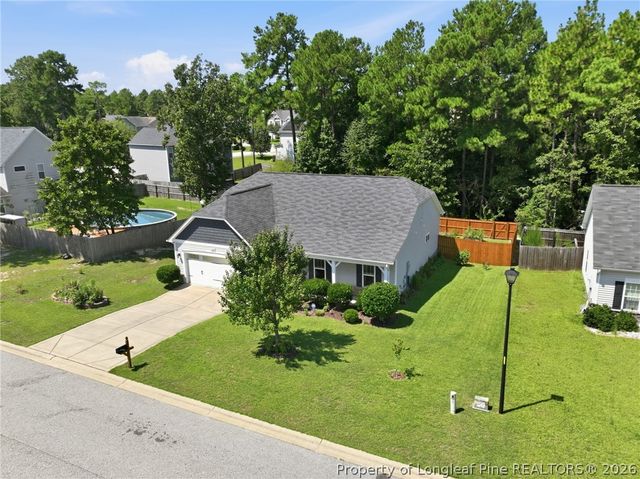 233 English Oak Drive, Bunnlevel, NC 28323