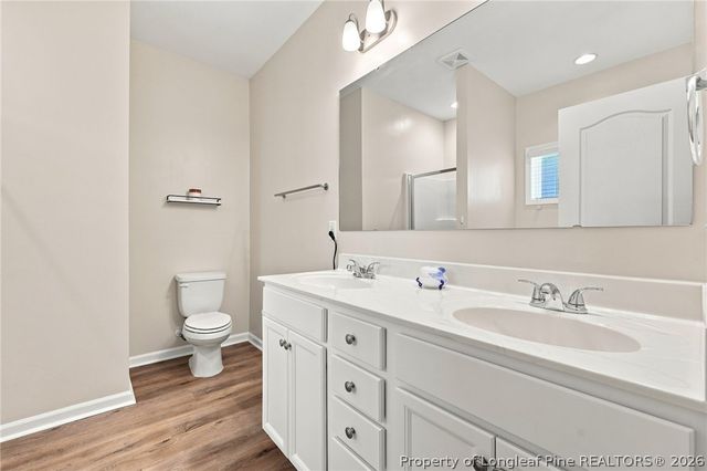 233 English Oak Drive, Bunnlevel, NC 28323