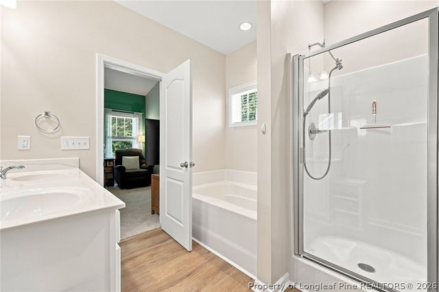 233 English Oak Drive, Bunnlevel, NC 28323