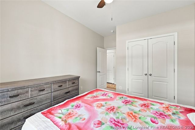 233 English Oak Drive, Bunnlevel, NC 28323