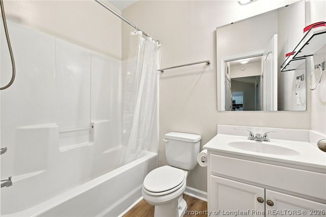 233 English Oak Drive, Bunnlevel, NC 28323