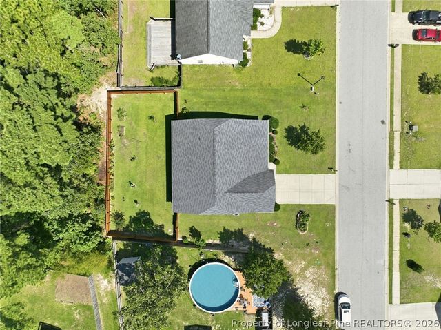 233 English Oak Drive, Bunnlevel, NC 28323
