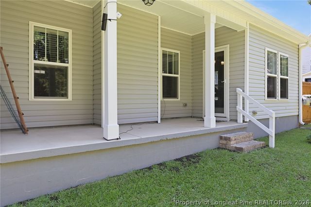 233 English Oak Drive, Bunnlevel, NC 28323