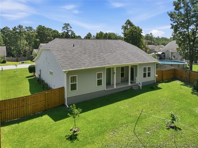 233 English Oak Drive, Bunnlevel, NC 28323