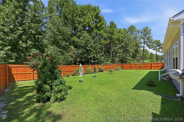 233 English Oak Drive, Bunnlevel, NC 28323