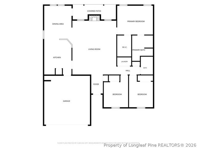 233 English Oak Drive, Bunnlevel, NC 28323