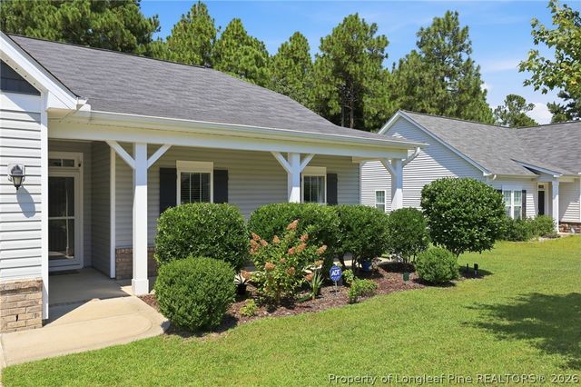 233 English Oak Drive, Bunnlevel, NC 28323