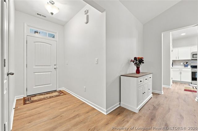 233 English Oak Drive, Bunnlevel, NC 28323