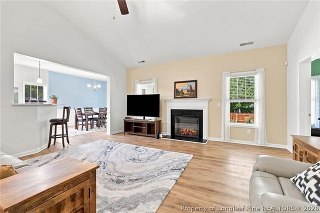 233 English Oak Drive, Bunnlevel, NC 28323