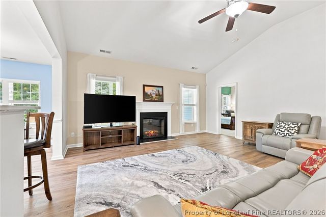 233 English Oak Drive, Bunnlevel, NC 28323