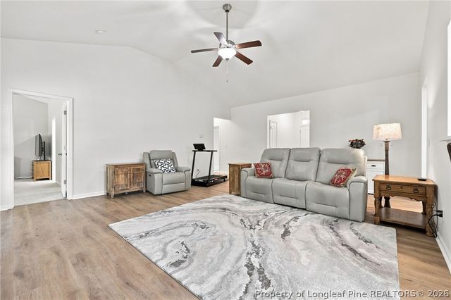 233 English Oak Drive, Bunnlevel, NC 28323