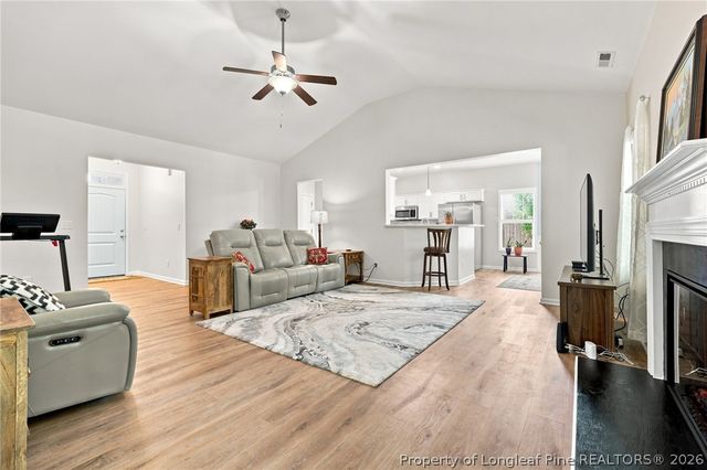 233 English Oak Drive, Bunnlevel, NC 28323
