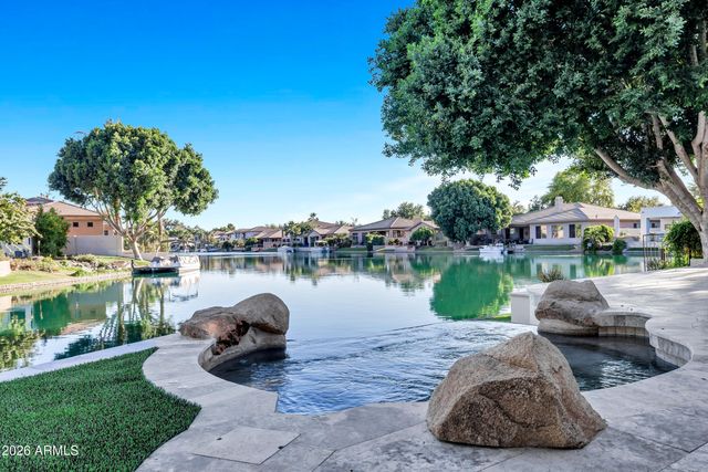 1833 W MEAD Place, Chandler, AZ 85248