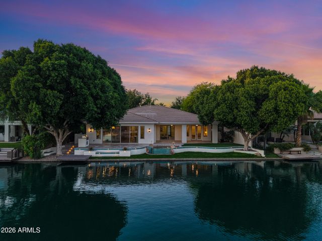 1833 W MEAD Place, Chandler, AZ 85248