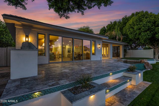 1833 W MEAD Place, Chandler, AZ 85248