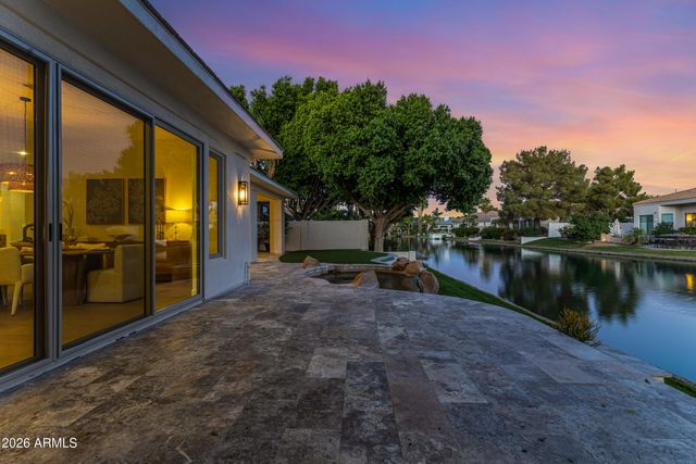 1833 W MEAD Place, Chandler, AZ 85248
