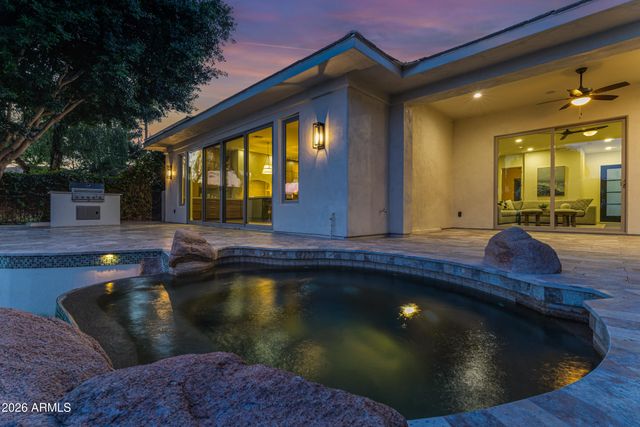 1833 W MEAD Place, Chandler, AZ 85248