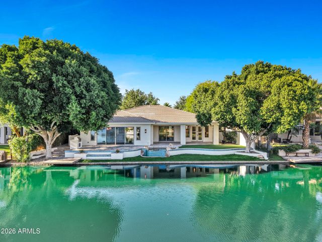 1833 W MEAD Place, Chandler, AZ 85248