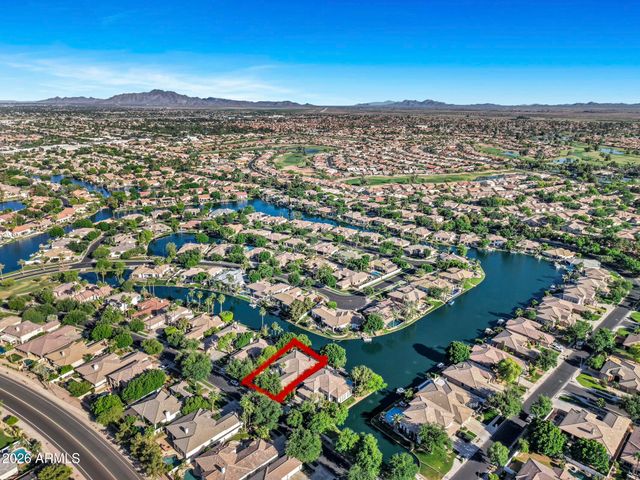 1833 W MEAD Place, Chandler, AZ 85248