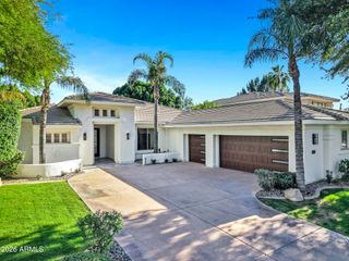 1833 W MEAD Place, Chandler, AZ 85248