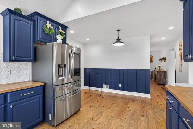 798 TURKEY KNOB RD, Quicksburg, VA 22847