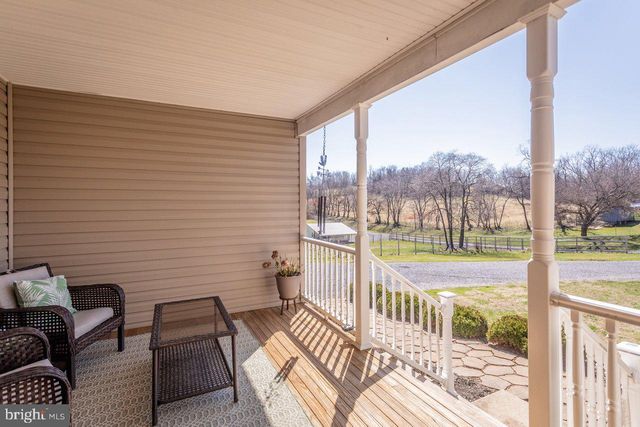 798 TURKEY KNOB RD, Quicksburg, VA 22847