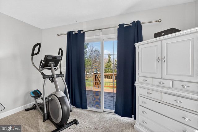 798 TURKEY KNOB RD, Quicksburg, VA 22847