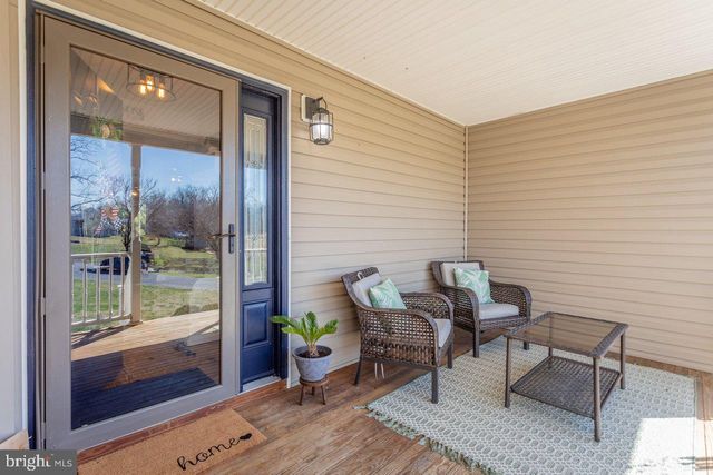 798 TURKEY KNOB RD, Quicksburg, VA 22847