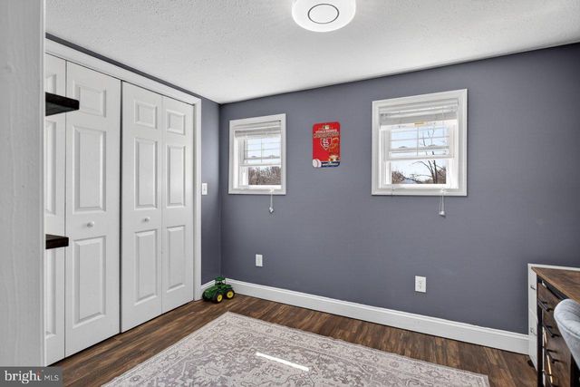 798 TURKEY KNOB RD, Quicksburg, VA 22847