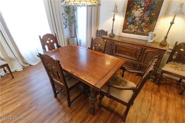 305 W Jefferson Street, Pittsburg, KS 66762