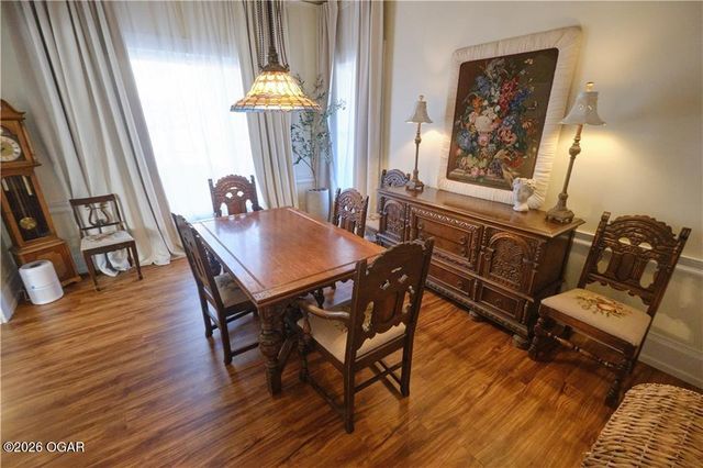 305 W Jefferson Street, Pittsburg, KS 66762