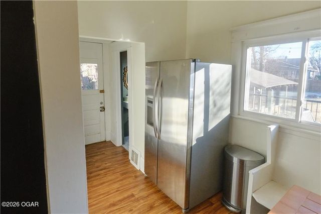 305 W Jefferson Street, Pittsburg, KS 66762