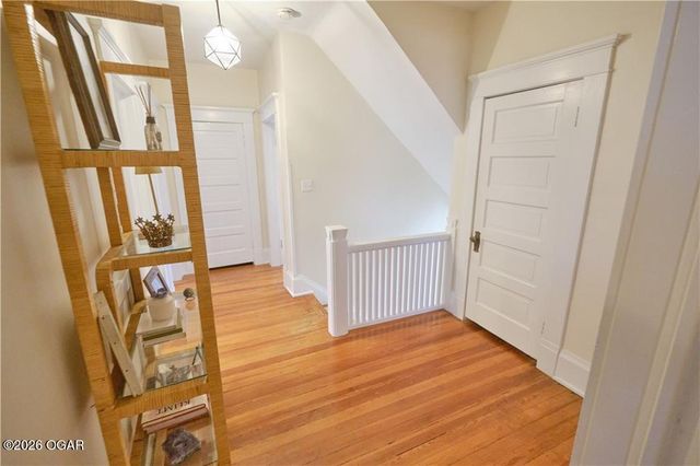 305 W Jefferson Street, Pittsburg, KS 66762