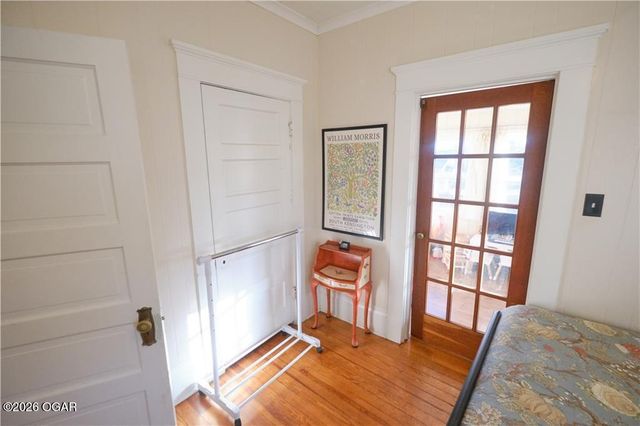 305 W Jefferson Street, Pittsburg, KS 66762