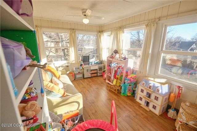 305 W Jefferson Street, Pittsburg, KS 66762