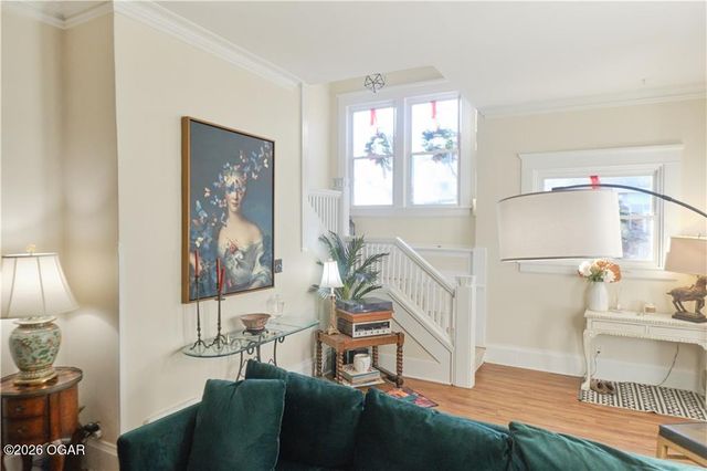 305 W Jefferson Street, Pittsburg, KS 66762