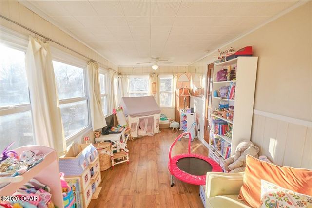 305 W Jefferson Street, Pittsburg, KS 66762