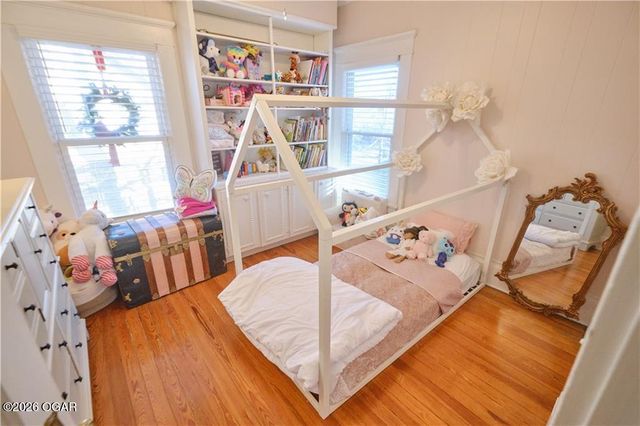 305 W Jefferson Street, Pittsburg, KS 66762