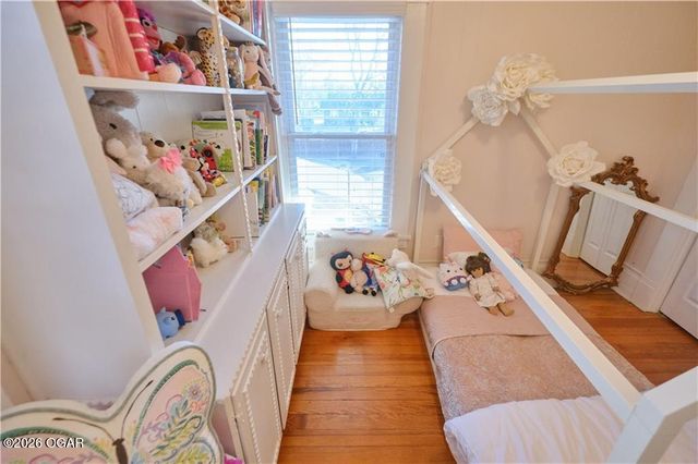 305 W Jefferson Street, Pittsburg, KS 66762