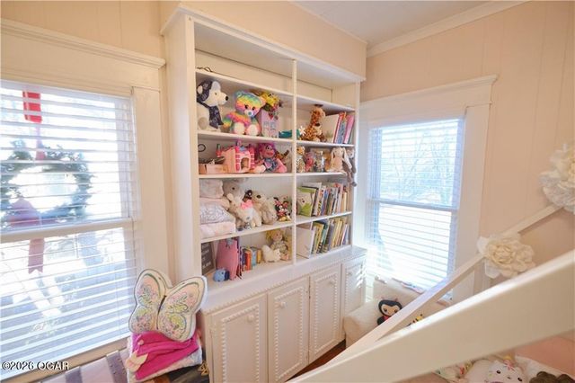 305 W Jefferson Street, Pittsburg, KS 66762