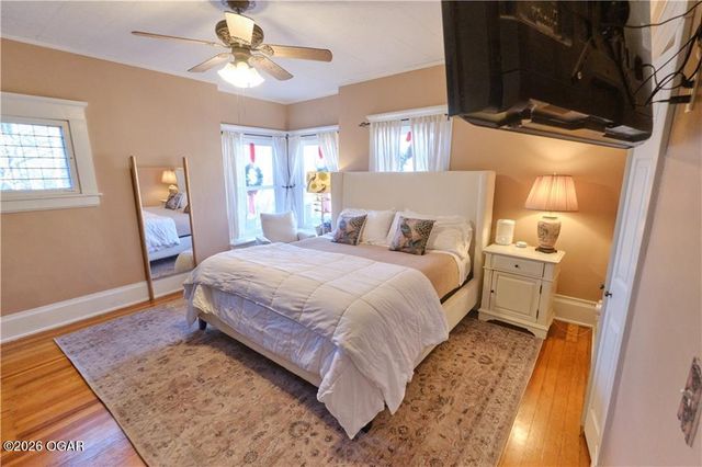 305 W Jefferson Street, Pittsburg, KS 66762