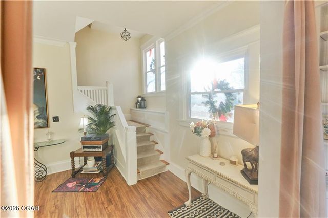 305 W Jefferson Street, Pittsburg, KS 66762